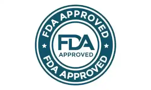 Mojatide supplement made in FDA registered facility